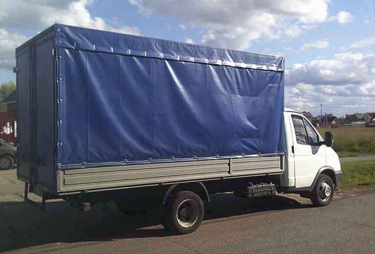 Заказать грузотакси для перевозки заказать отдельную машину 20-ти тонника из Алтайского Края в Московскую Область
