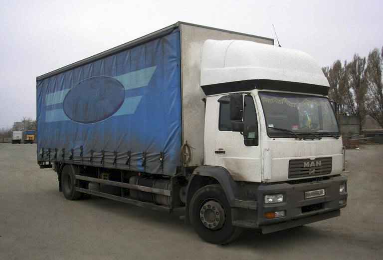 Грузоперевозки заказать отдельную машину 20-ти тонника услуги из Барнаула в Тогучина
