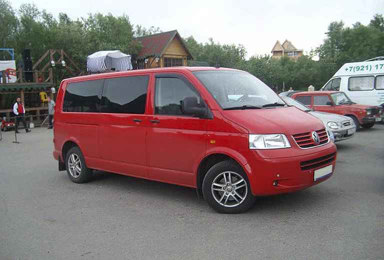 Заказ микроавтобуса из Нижнекамск в Саратов