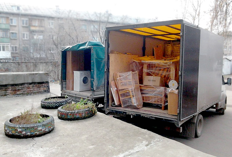 Доставить автотранспортом кондитерские изделия догрузом из Воронежа в Оренбург