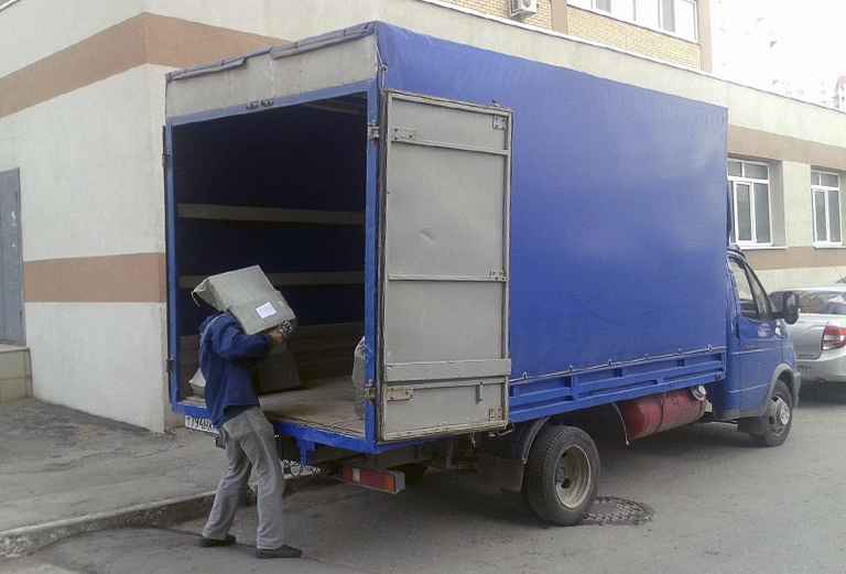 Транспортные компании по перевозки маленькой коробочки попутно из Сочи в Москва