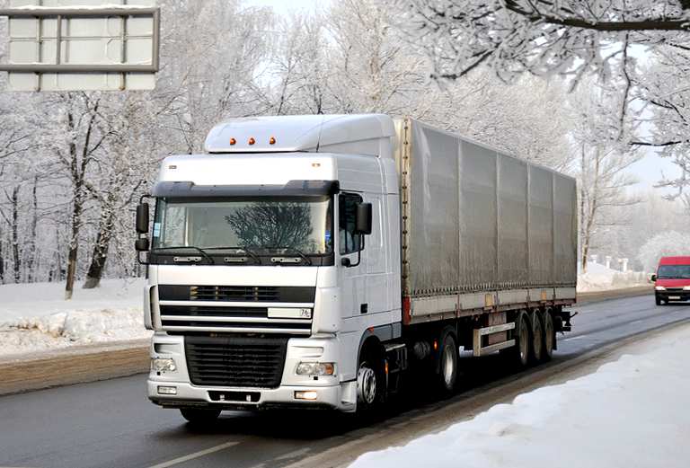 Сколько стоит транспортировать груз цена из Москвы в Санкт-Петербург
